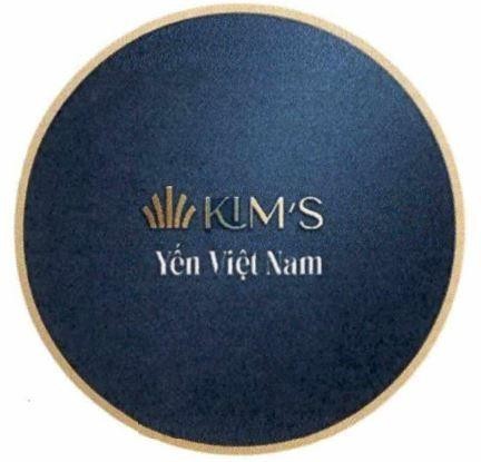 KIM'S Yến Việt Nam