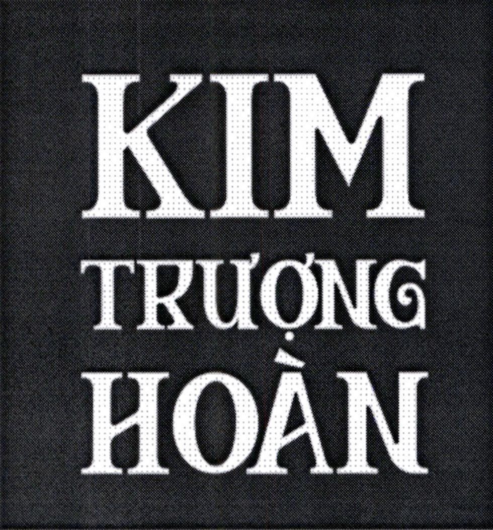 KIM TRƯỢNG HOÀN