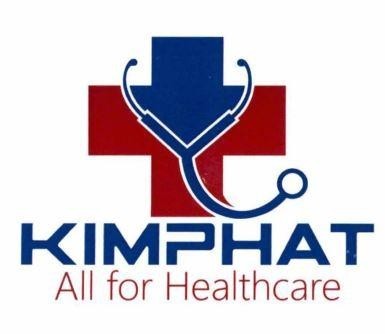 KIMPHAT All for Healthcare+