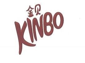 KINBO [Jinbei: Kim bối]