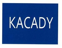 KACADY