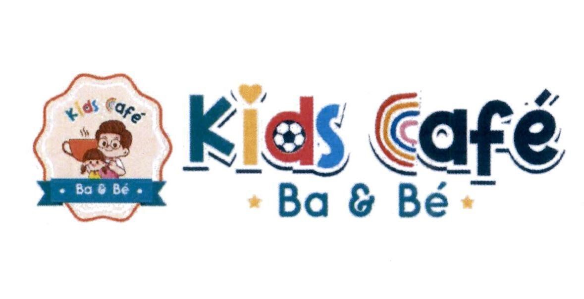 Kids Café Ba & Bé Kids Café Ba & Bé