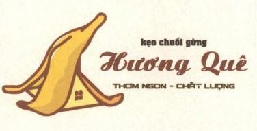 kẹo chuối gừng Hương Quê THƠM NGON CHẤT LƯỢNG
