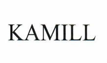 KAMILL