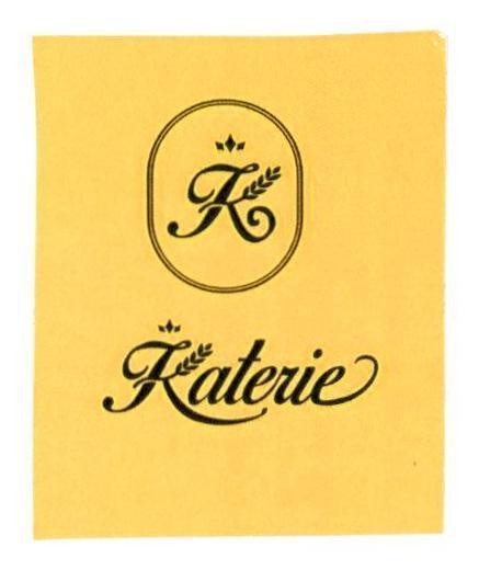 Katerie K