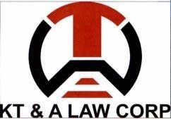 KT & A LAW CORP
