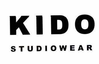KIDO STUDIOWEAR