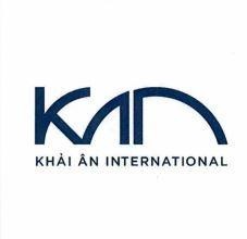 KAN KHẢI ÂN INTERNATIONAL