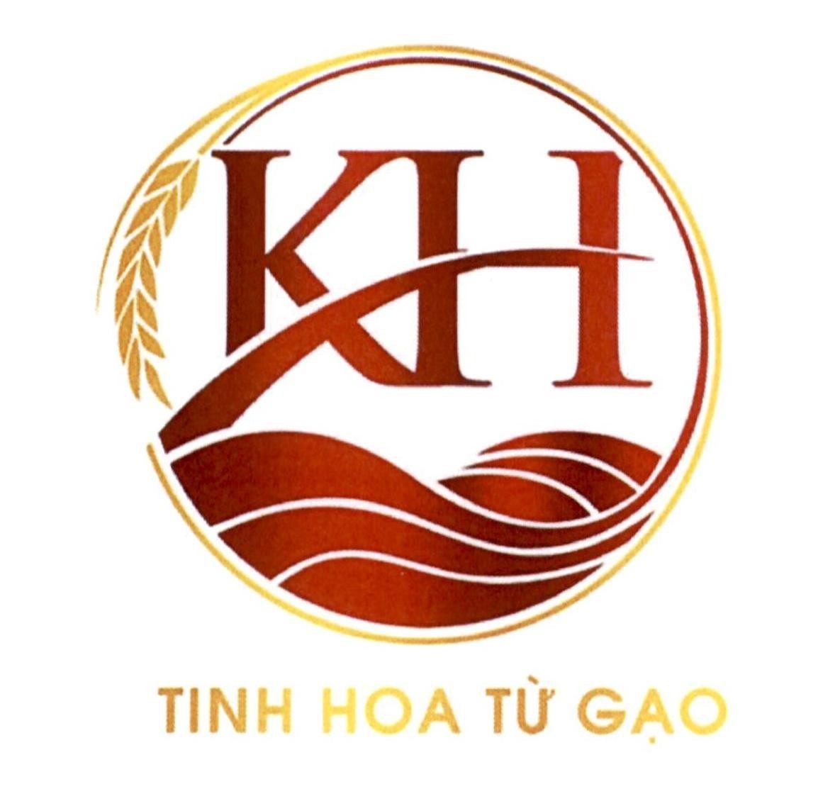 KH TINH HOA TỪ GẠO