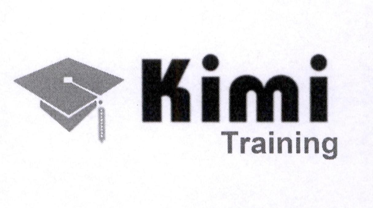 Kimi Training