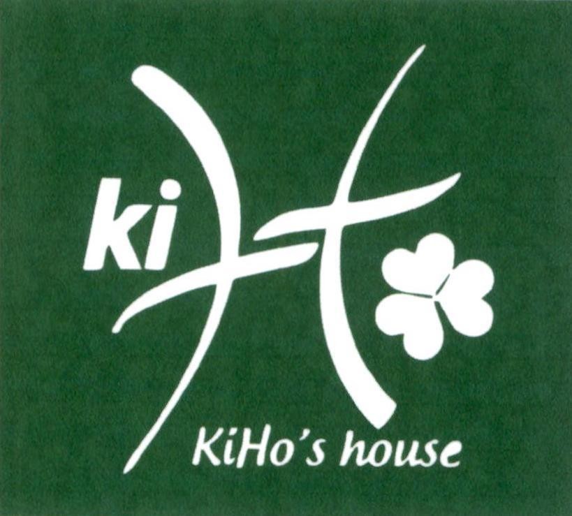 ki H KiHo's house