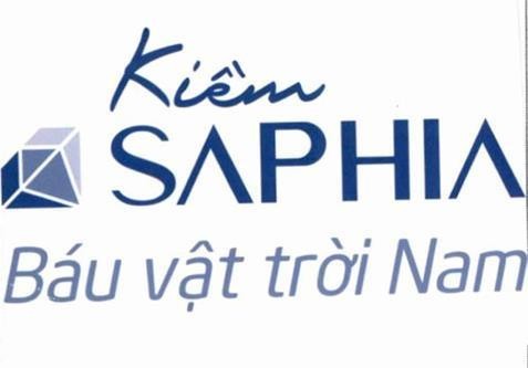 Kiềm SVPHIV Báu vật trời Nam