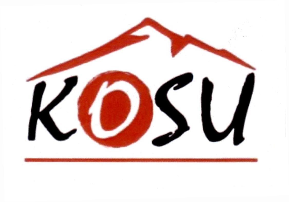 KOSU