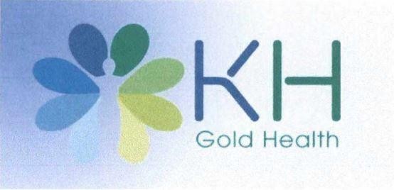KH Gold Health