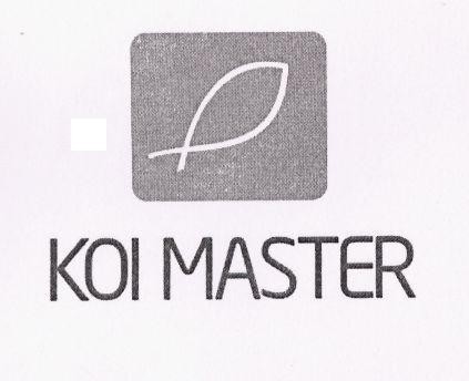 KOI MASTER