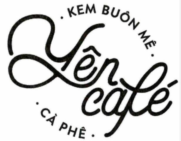 . KEM BUÔN MÊ . Yên café . CÀ PHÊ .