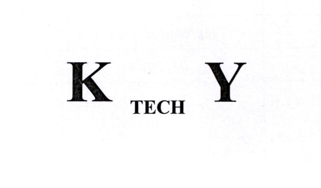 K Y TECH