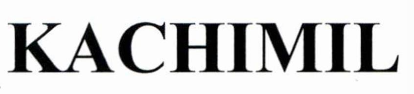 KACHIMIL