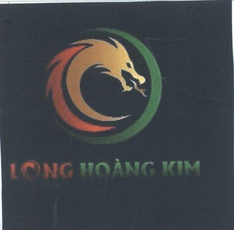 Long Hoàng Kim