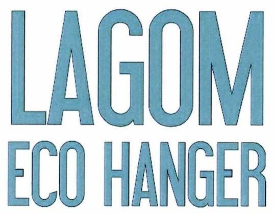 LAGOM ECO HANGER