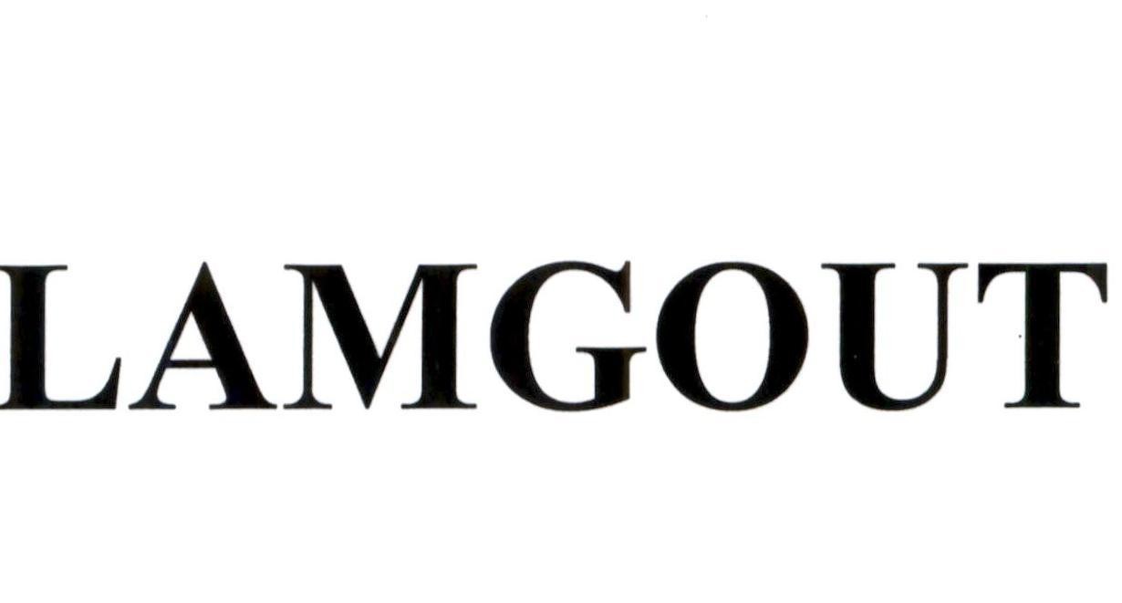 LAMGOUT