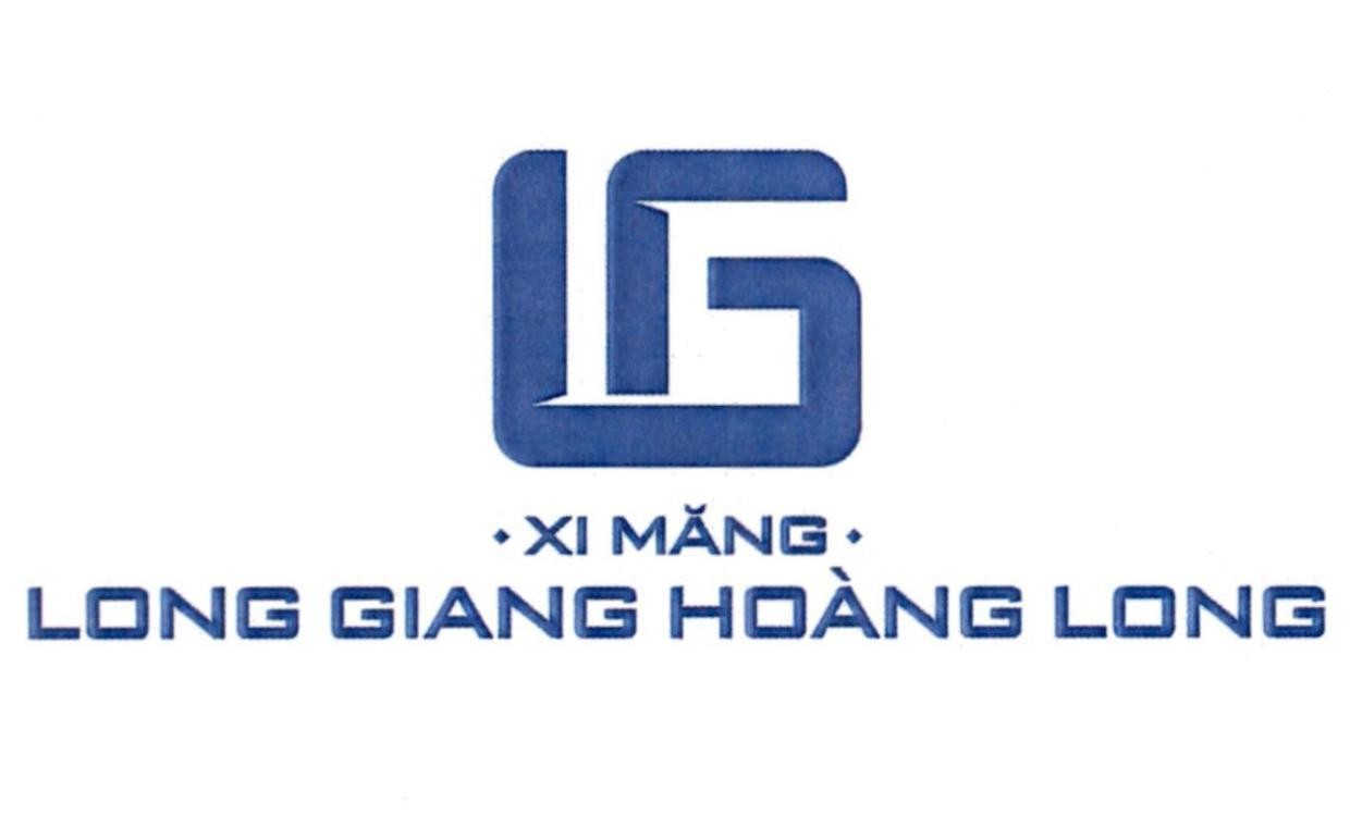 LG XI MĂNG LONG GIANG HOÀNG LONG