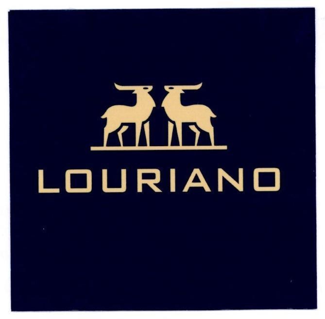 LOURIANO