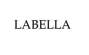LABELLA