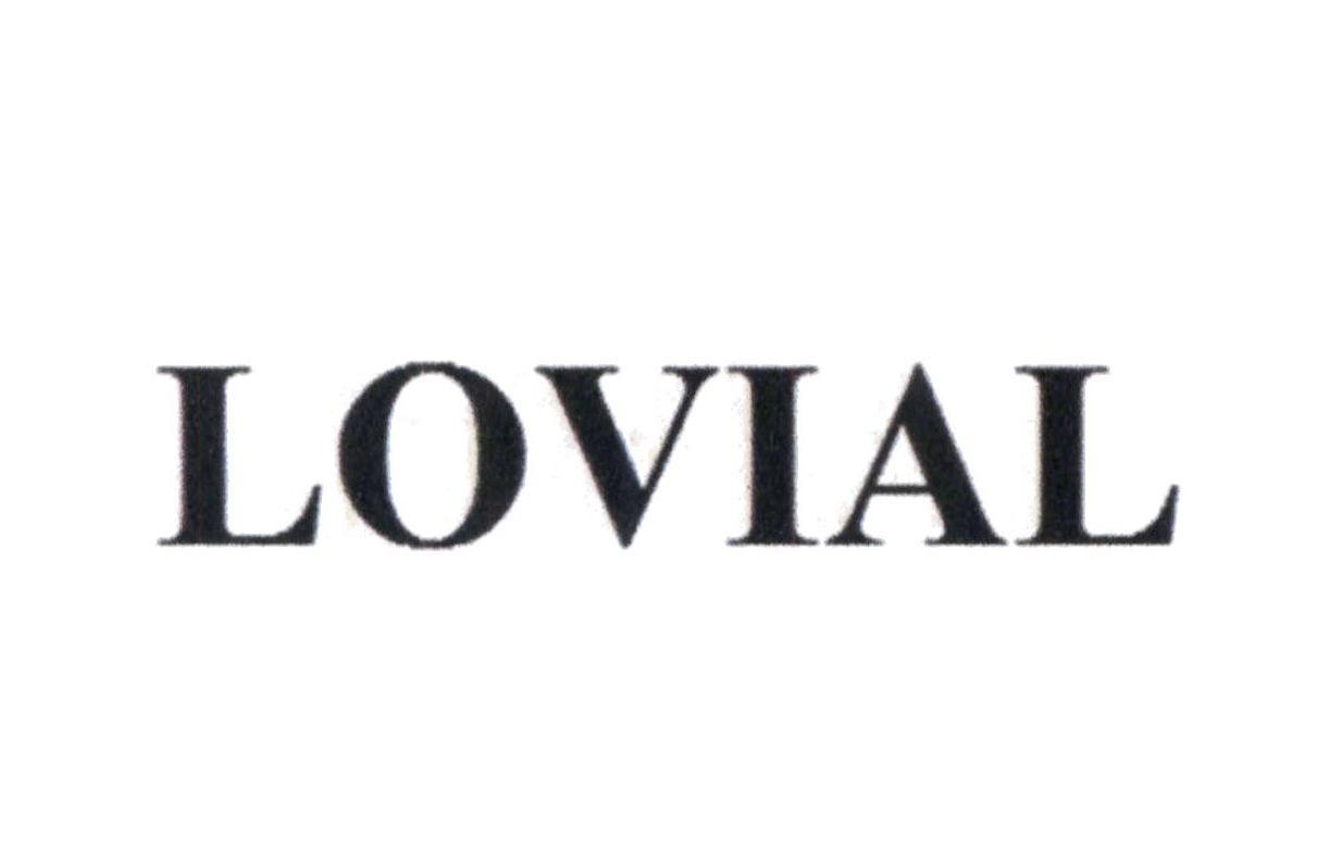 LOVIAL