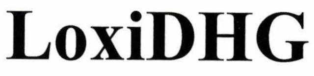 LoxiDHG