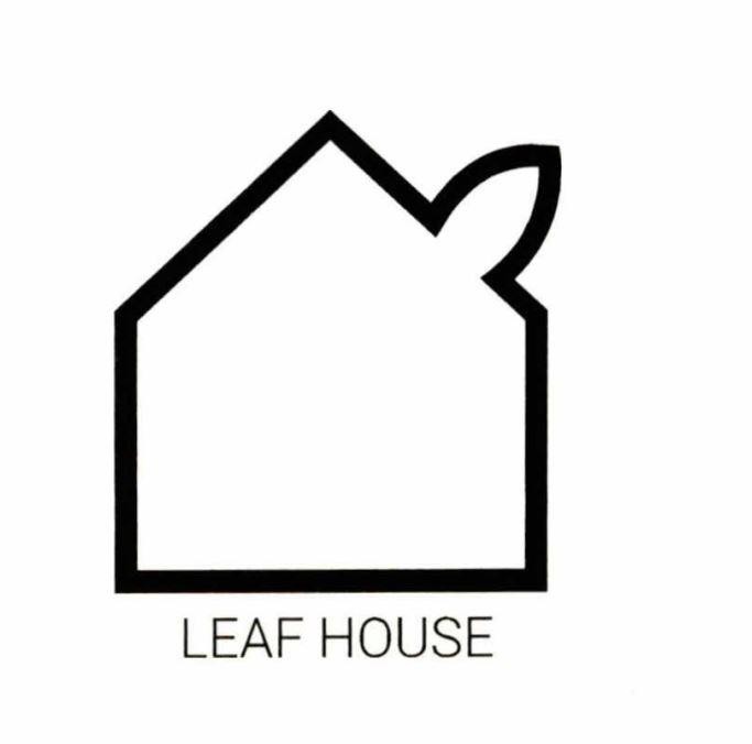LEAF HOUSE
