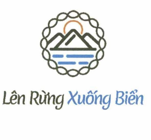 Lên Rừng Xuống Biển