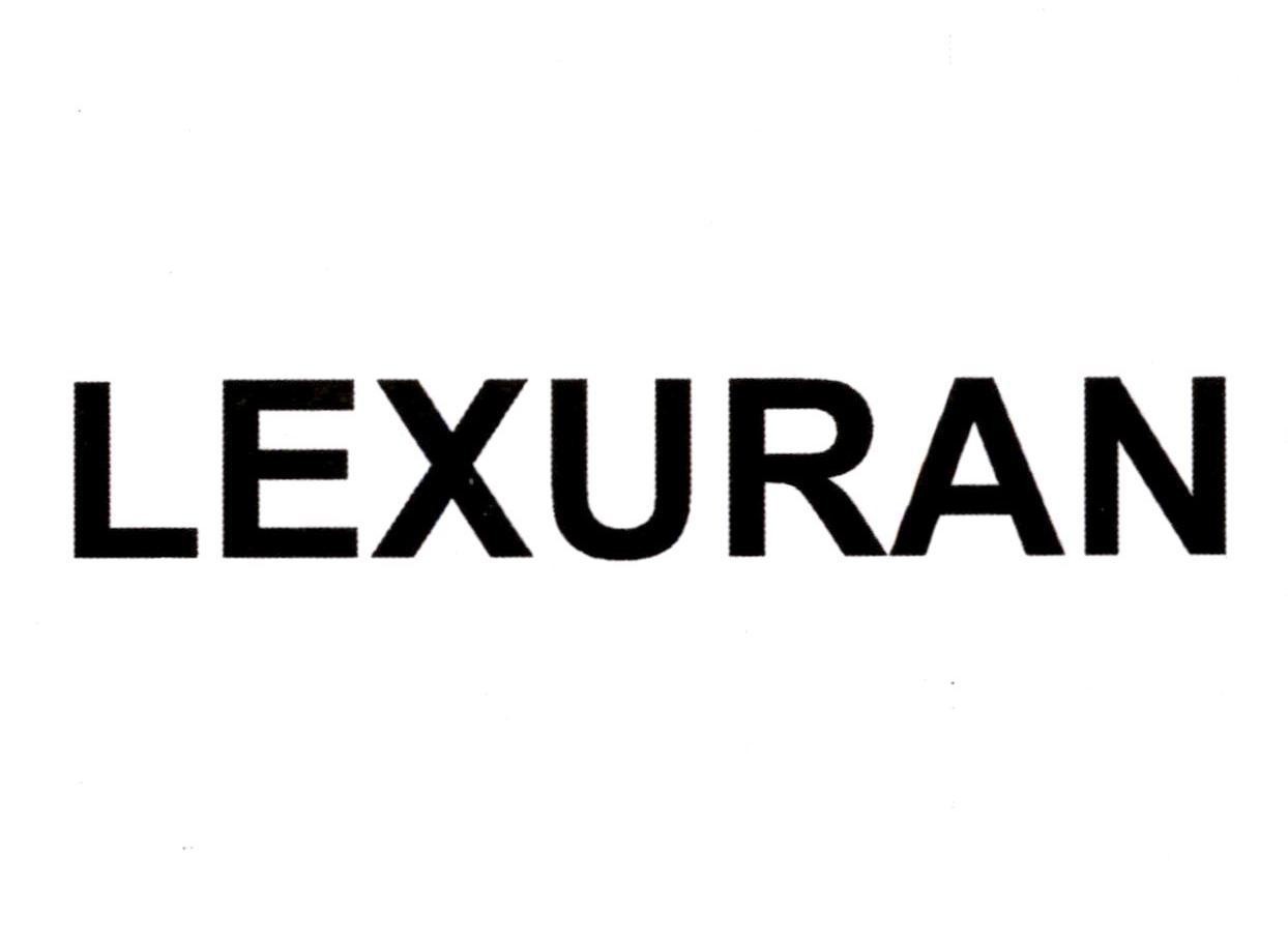LEXURAN