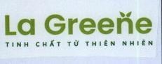 La Greene TINH CHẤT TỪ THIÊN NHIÊN