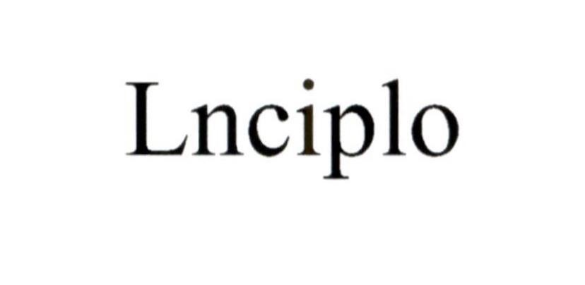 Lnciplo