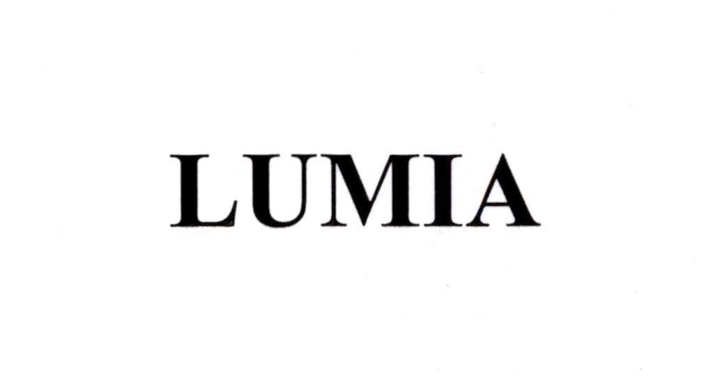 LUMIA