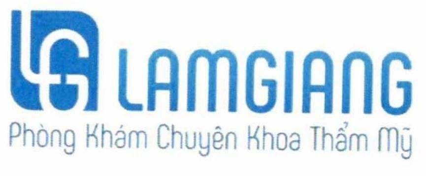 L G LAMGIANG Phòng Khám Chuyên Khoa Thẩm Mỹ