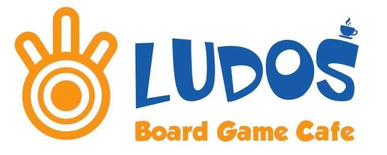 LUDOS Board Game Cafe