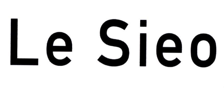 Le Sieo