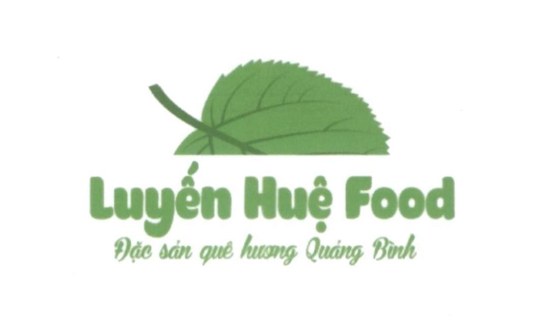 Luyến Huệ Food Đặc sản quê hương Quảng Bình