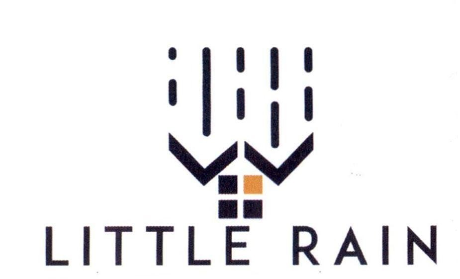 LITTLE RAIN