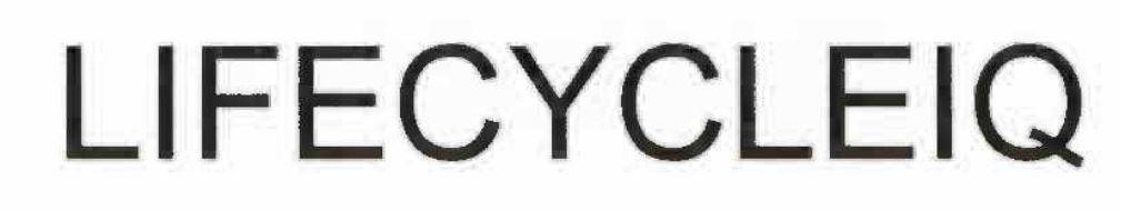 LIFECYCLEIQ