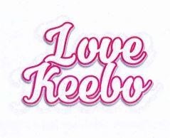 love keebo