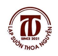 LẠP SƯỜN THOA NGUYỄN T N SINCE 2021