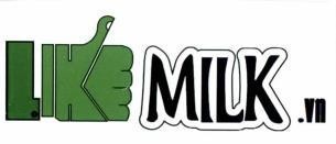 LIKE MILK .vn