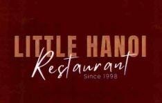 LITTLE HANOI Restaurant Since 1998