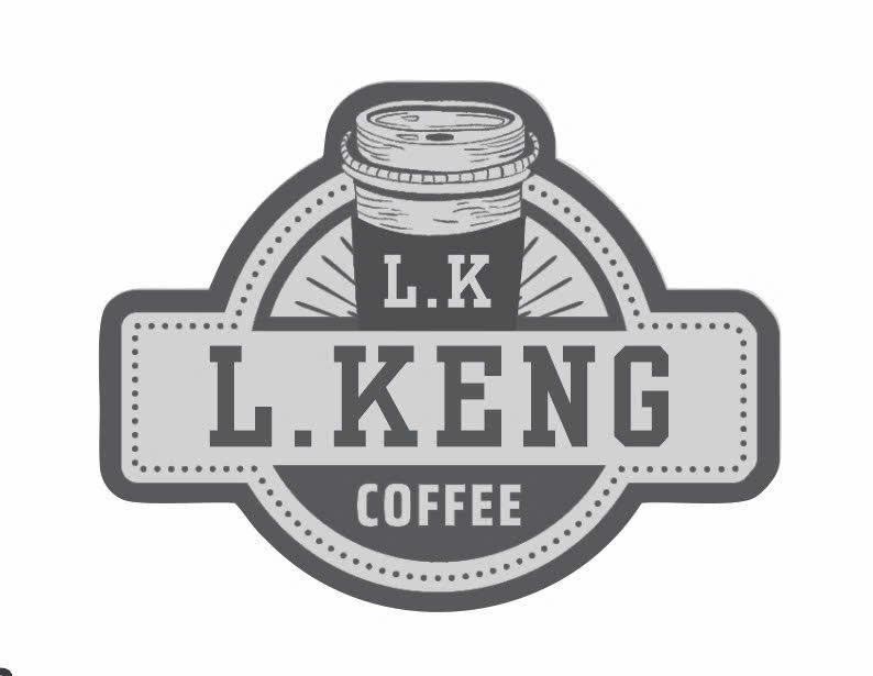 L.K L.KENG COFFEE