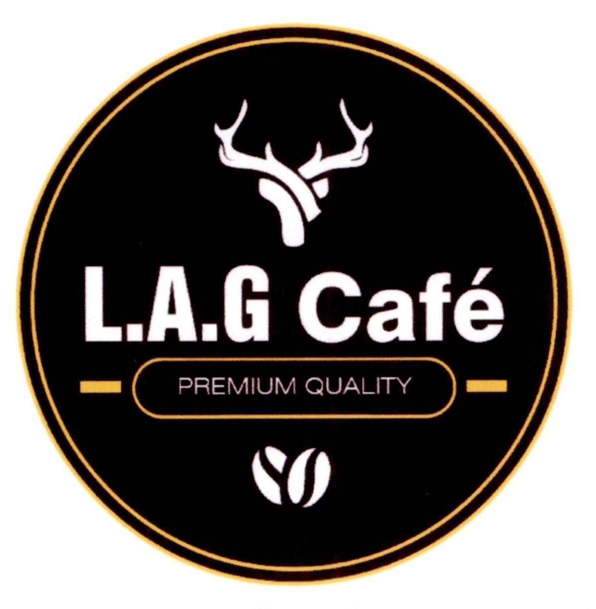 L.A.G Café PREMIUM QUALITY