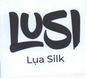 LUSI Lụa Silk