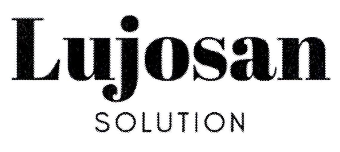 Lujosan SOLUTION